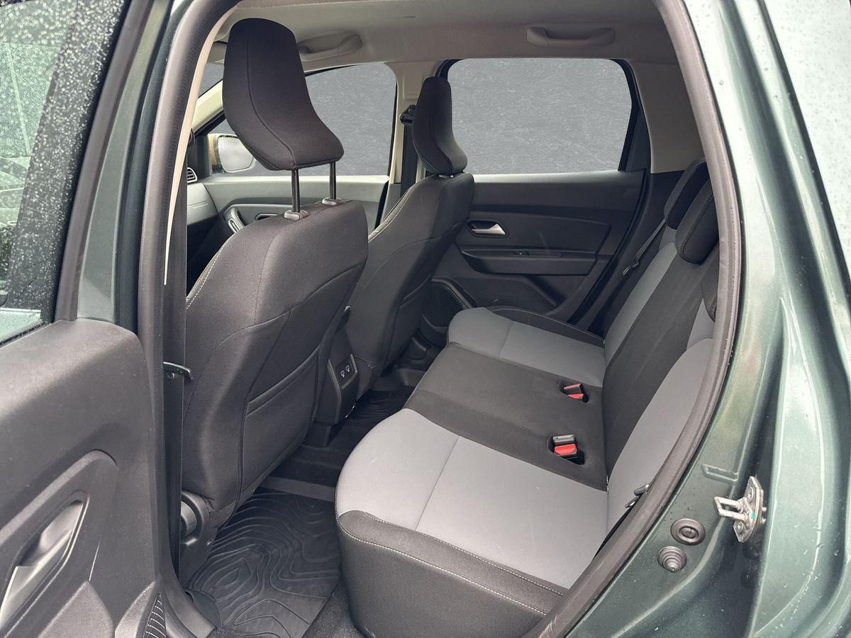 Dacia Duster Extreme 1.3 TCE - Samsaru's Car Outlet