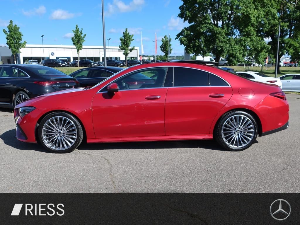 Mercedes-Benz CLA 250 4M Cp AMG - Samsaru's Car Outlet