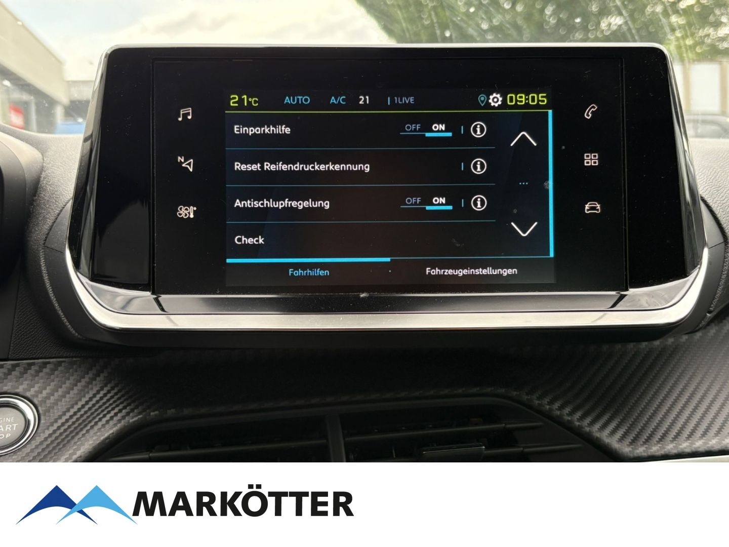 Peugeot 208 e-208 Allure - Samsaru's Car Outlet