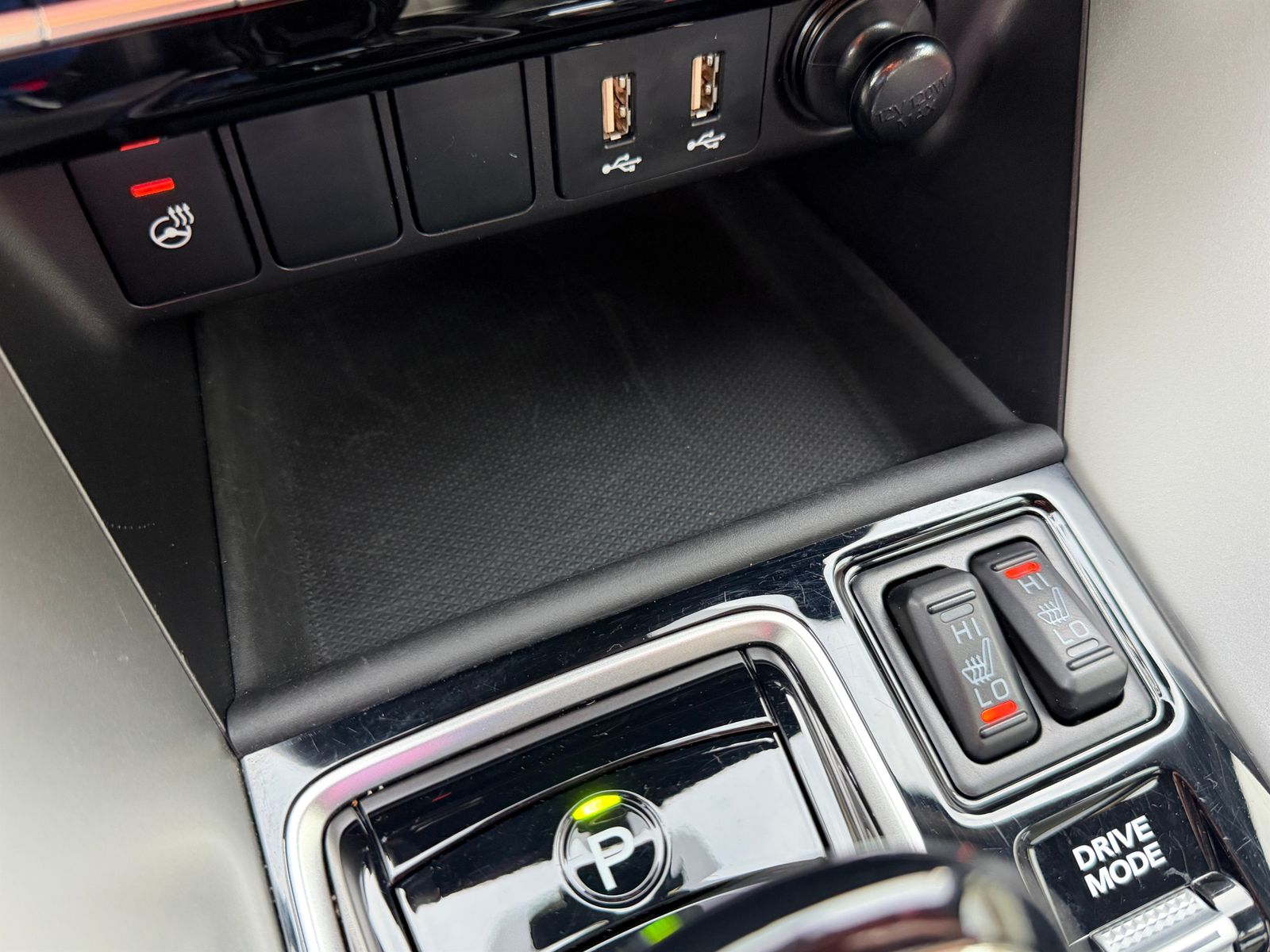 Mitsubishi Eclipse Cross Plug-in Hybrid 2.4 Select
