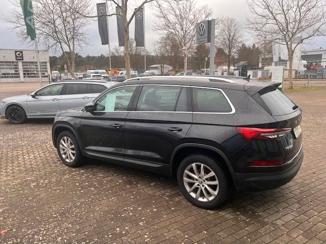 Skoda Kodiaq Style - Samsaru's Car Outlet