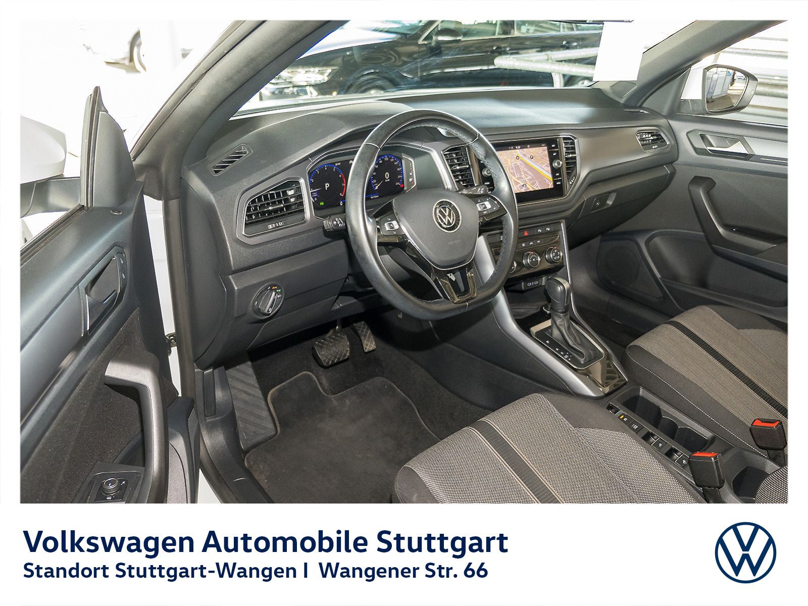 Volkswagen T-Roc Cabriolet Style 1.5 TSI DSG - Samsaru's Car Outlet