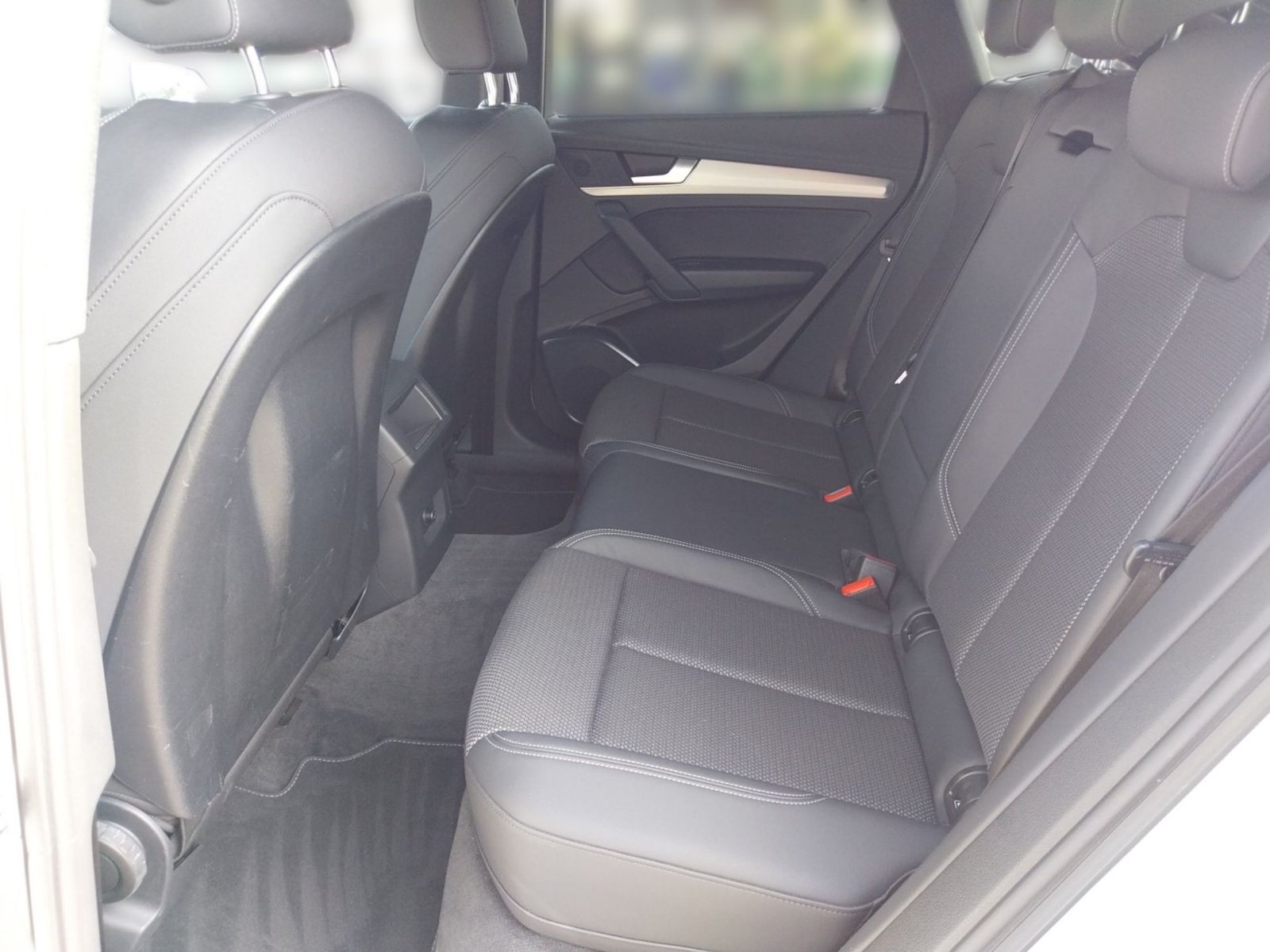 Audi Q5 Sportback quattro S line *AHK*PDC*BLACKSTYLE*