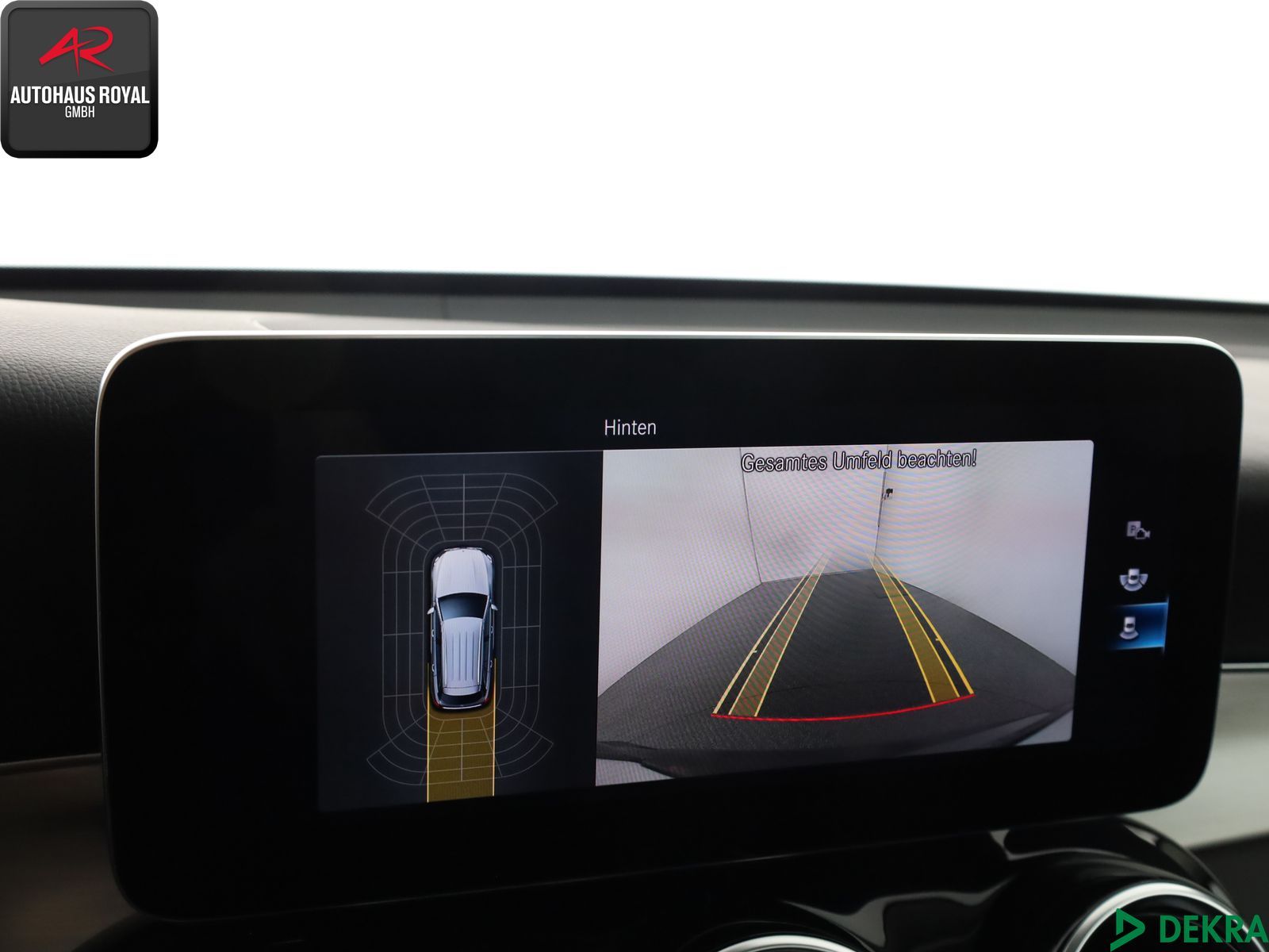 Mercedes-Benz GLC 200 d 4M AMG - Samsaru's Car Outlet