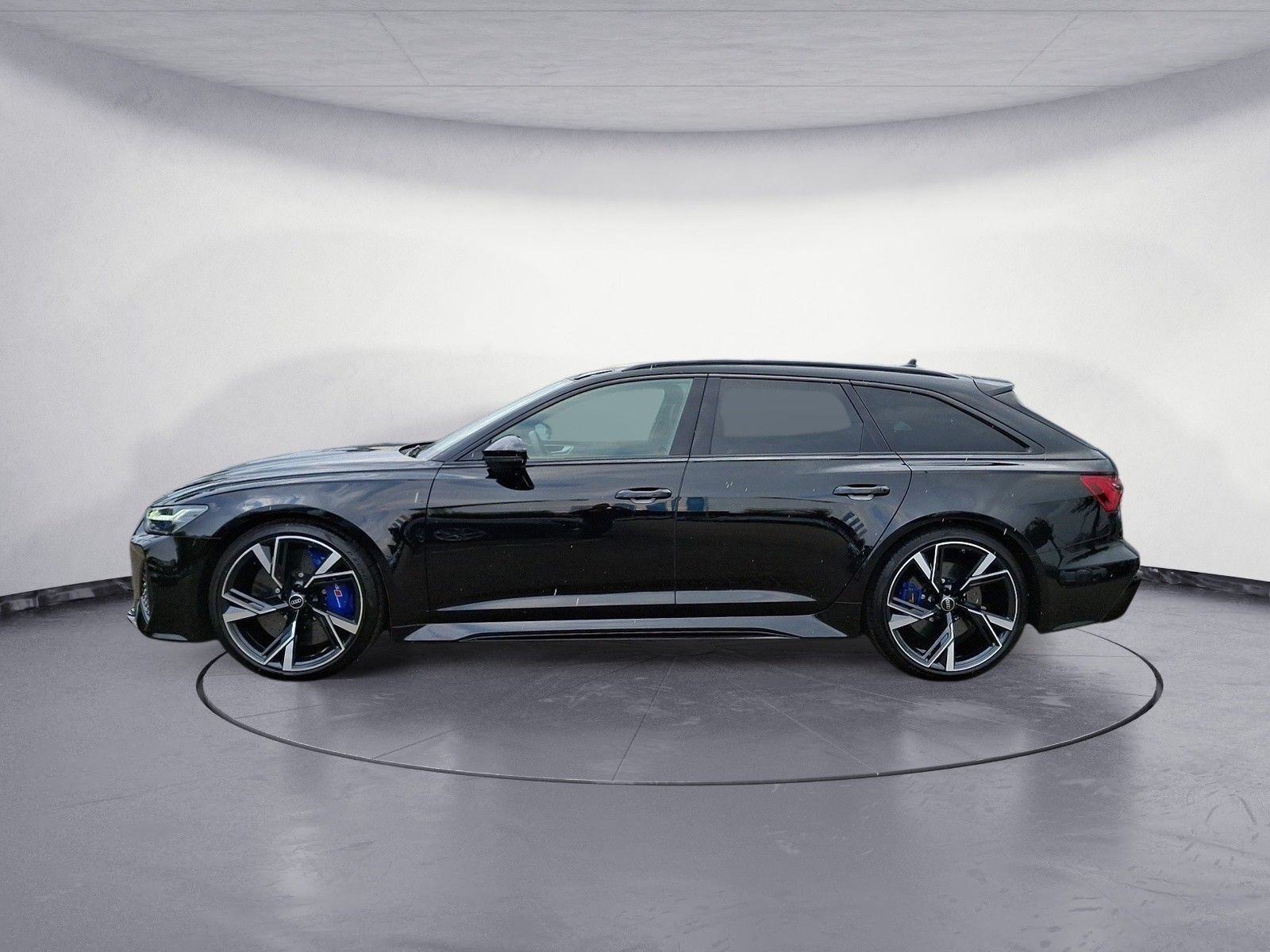 Audi RS6 Avant V8 quattro tipptronic RS Keramik*Dynam