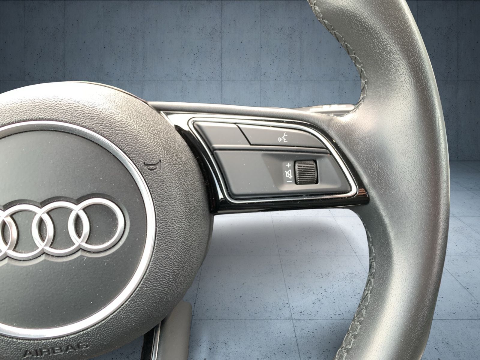 Audi A3 Sportback 40 TFSI e LED/SHZ/MMI/Temp/ASI/soun