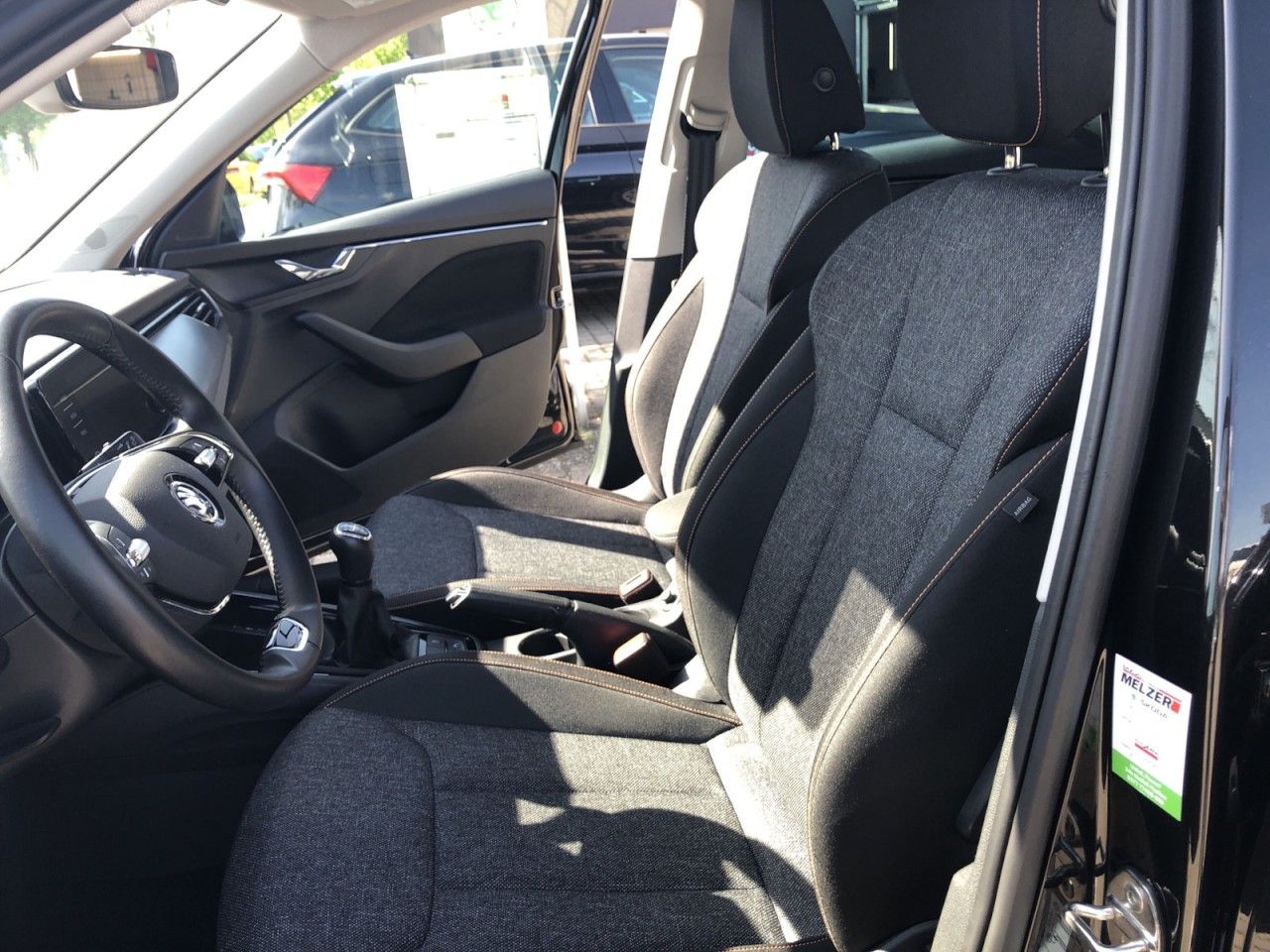 Skoda Kamiq CLEVER 1.0 TSI - Samsaru's Car Outlet
