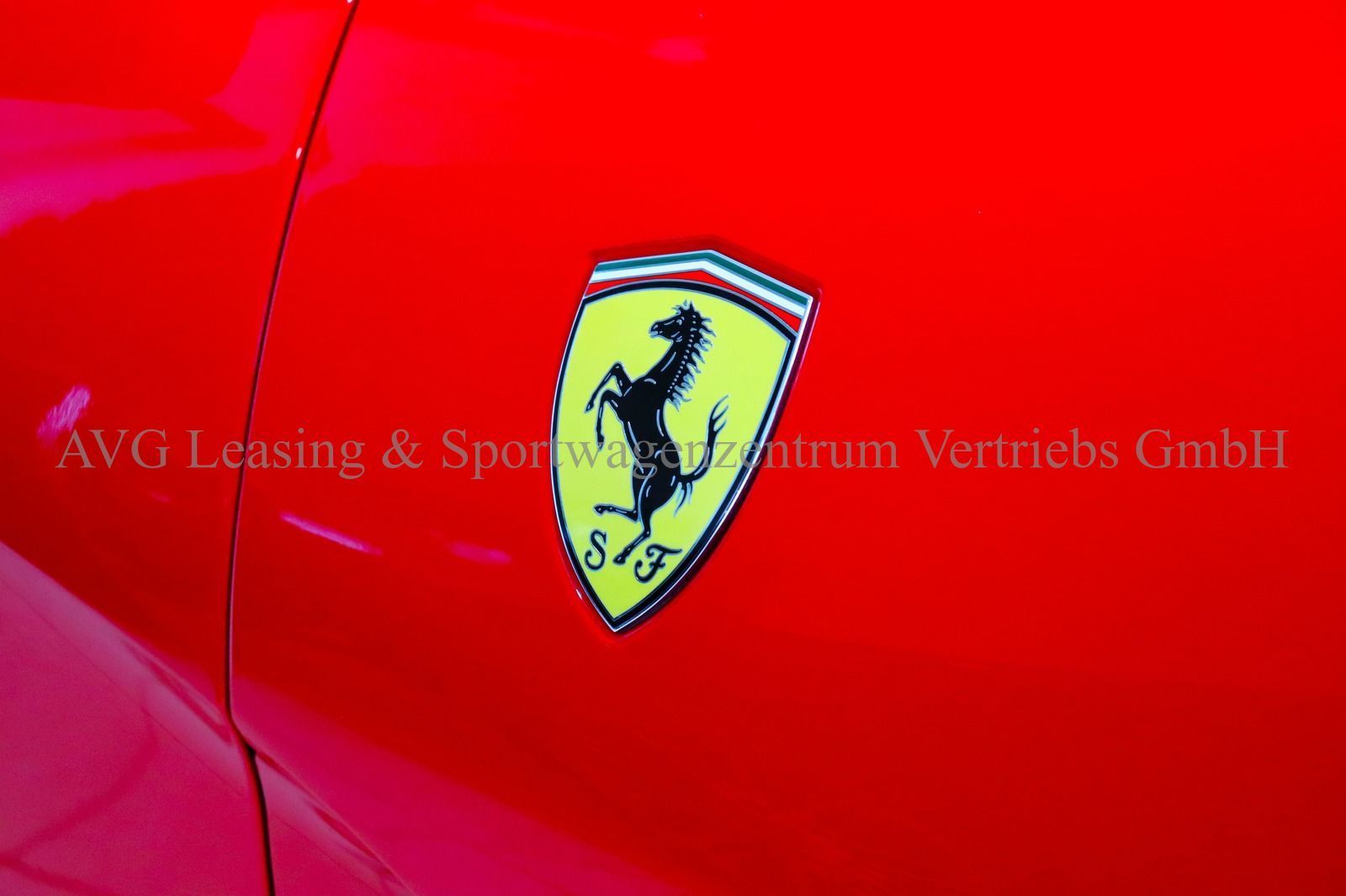 Ferrari 812 Superfast - Samsaru's Car Outlet