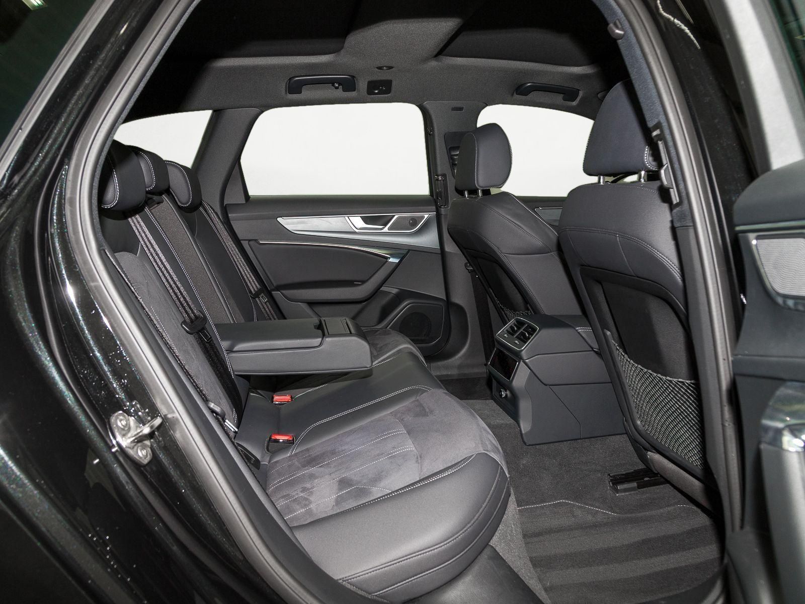 Audi A6 Avant 40 TDI Q S LINE - Samsaru's Car Outlet