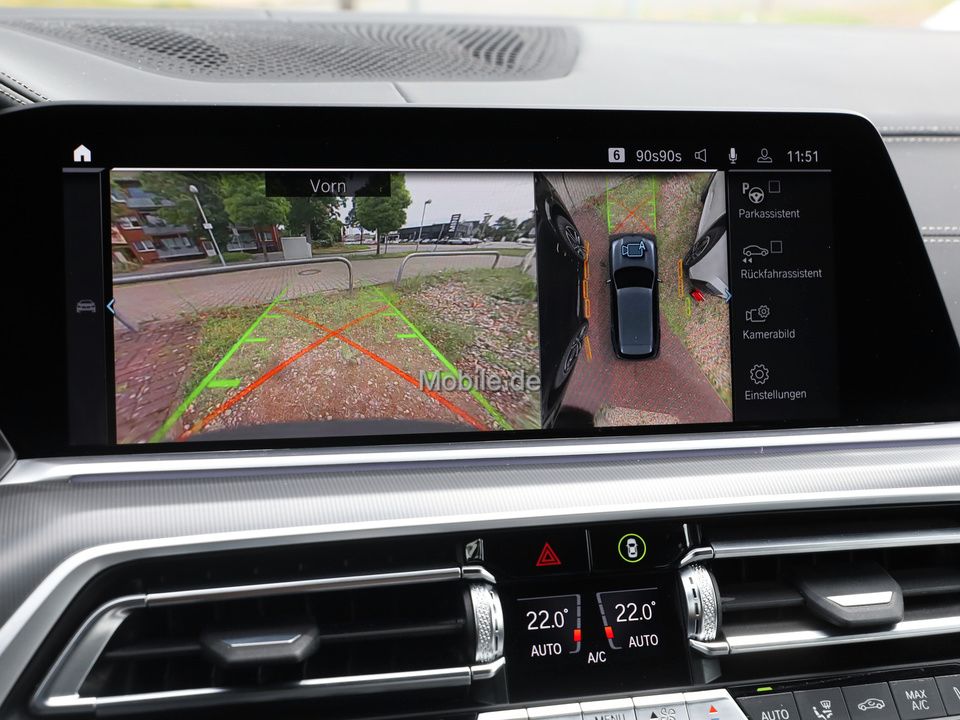 BMW X5 xDrive45e M Sport Laser Pano HUD 360 ACC
