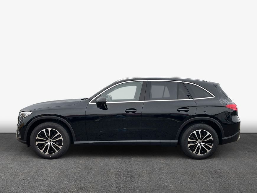 Mercedes-Benz GLC 200 4M Avantgarde - Samsaru's Car Outlet