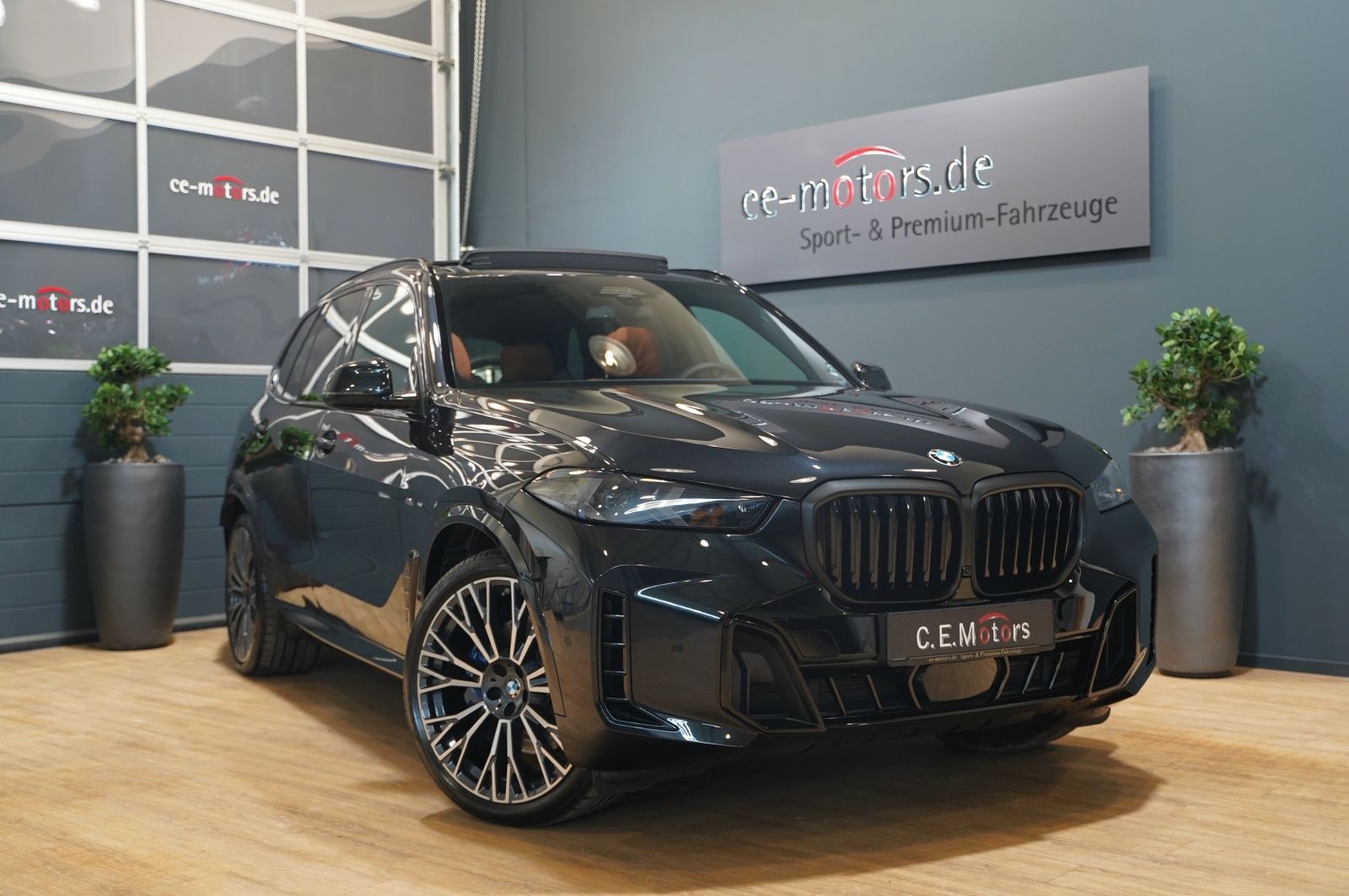 BMW X5 xDrive 30d *M-Sport Pro*Sky-Lounge*ACC*AHK