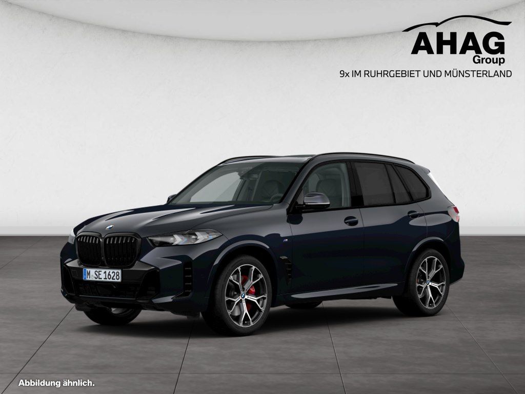 BMW X5 xDrive30d M Sport Pro Luftfeder. Pano Sthz. H