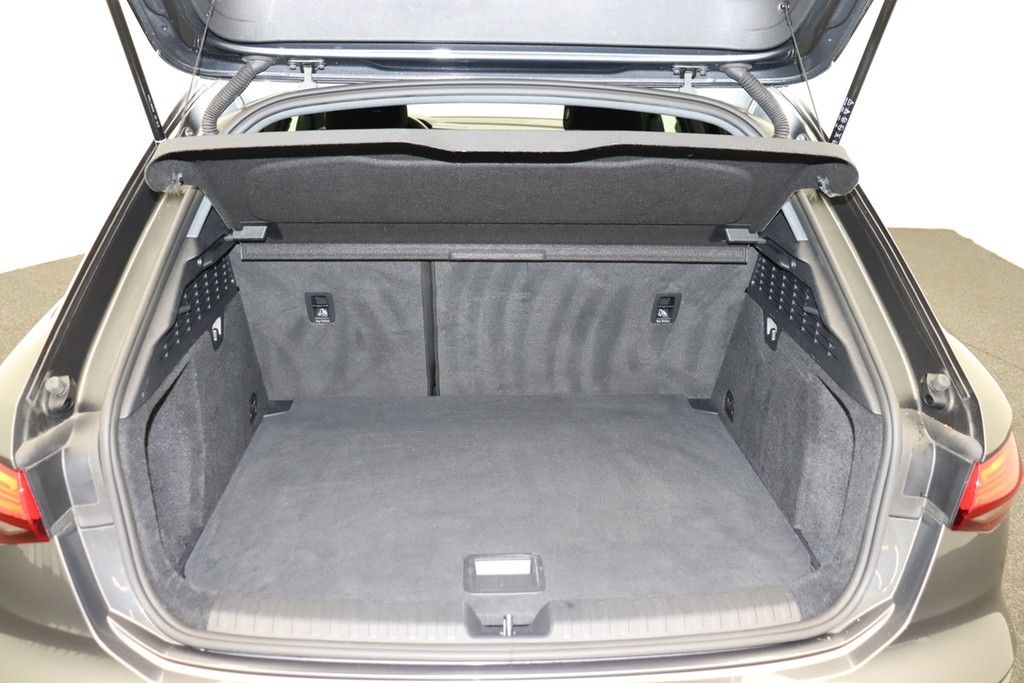 Audi A3 Sportback 40 TFSI e S line Virt.Cockpit Klima