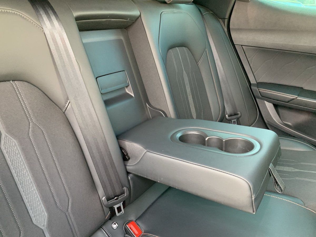 Cupra Formentor VZ 2.0 TSI 4Drive BEATS+AHK+RFK+KESSY