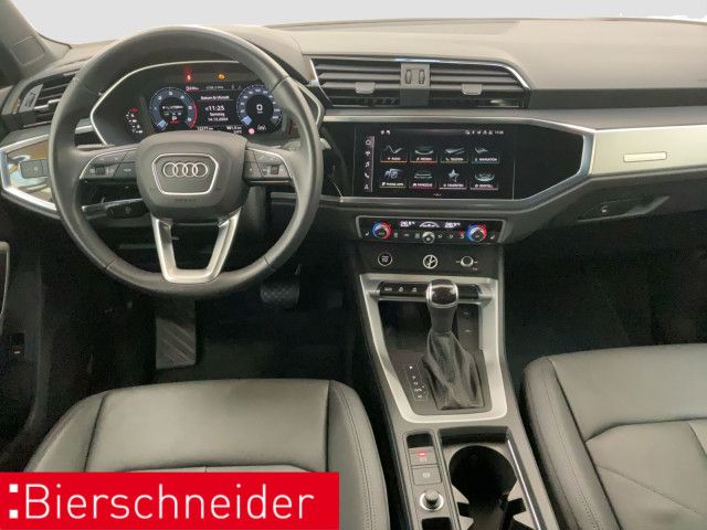 Audi Q3 35 TDI qu advanced - Samsaru's Car Outlet
