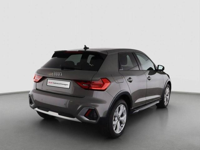 Audi A1 allstreet 30 TFSI - Samsaru's Car Outlet