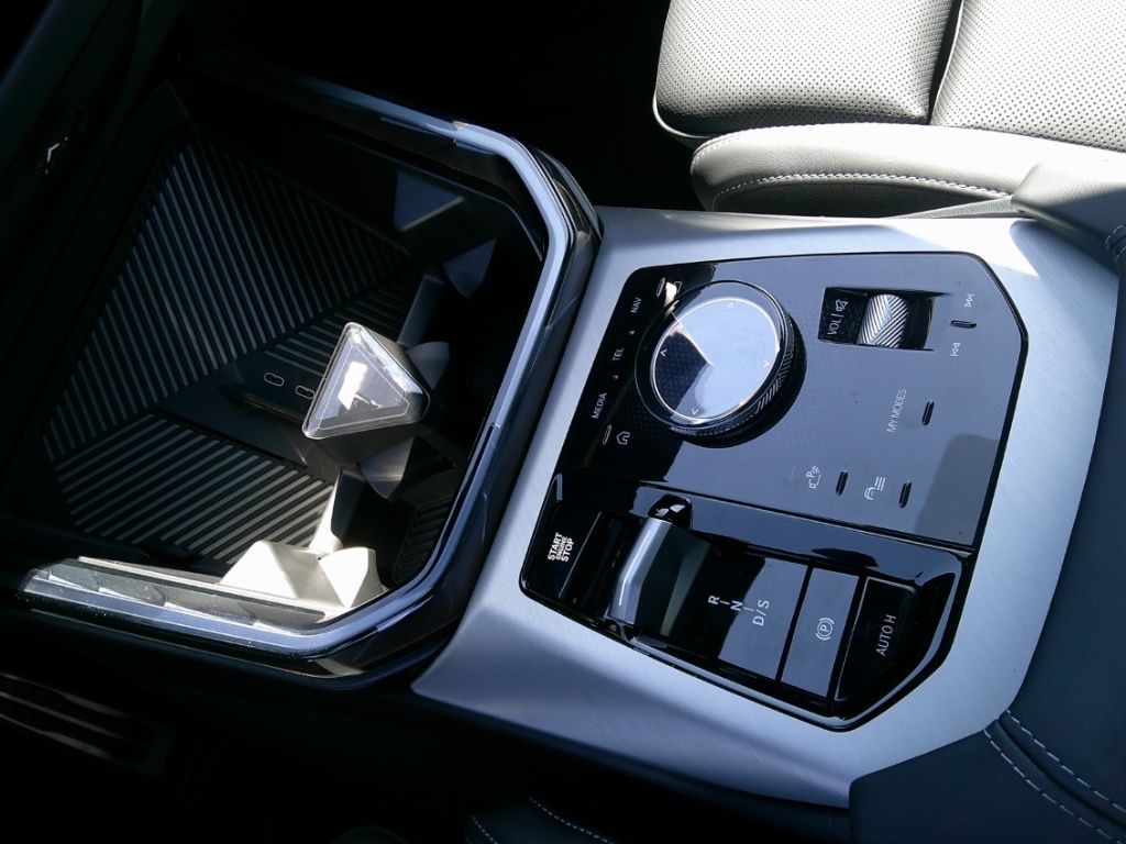 BMW X3 30e xDrive M Sport Pro - Samsaru's Car Outlet