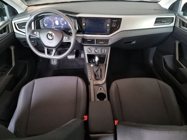 Volkswagen Polo 1.0 TSI COMFORTLINE - Samsaru's Car Outlet