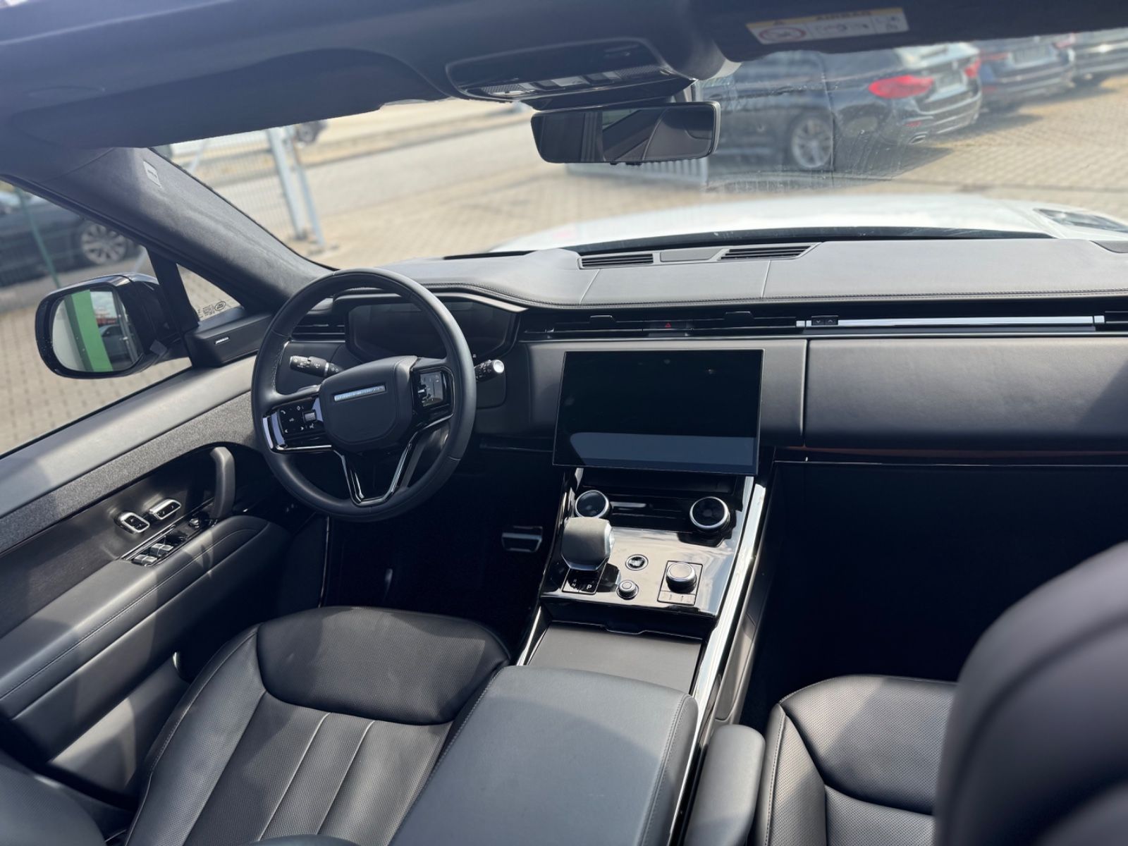 Range Rover Sport Autobiography - Samsaru's Car Outlet