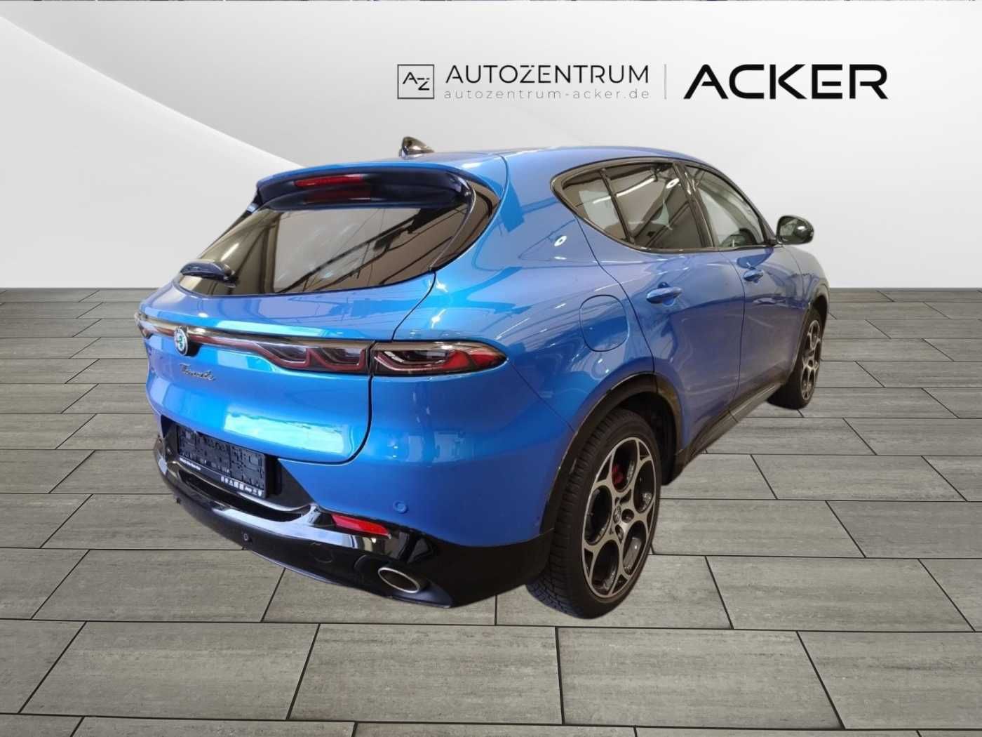 Alfa Romeo Tonale Plug-in-Hybrid 1.3 VGT Q4 Veloce PSD -38%