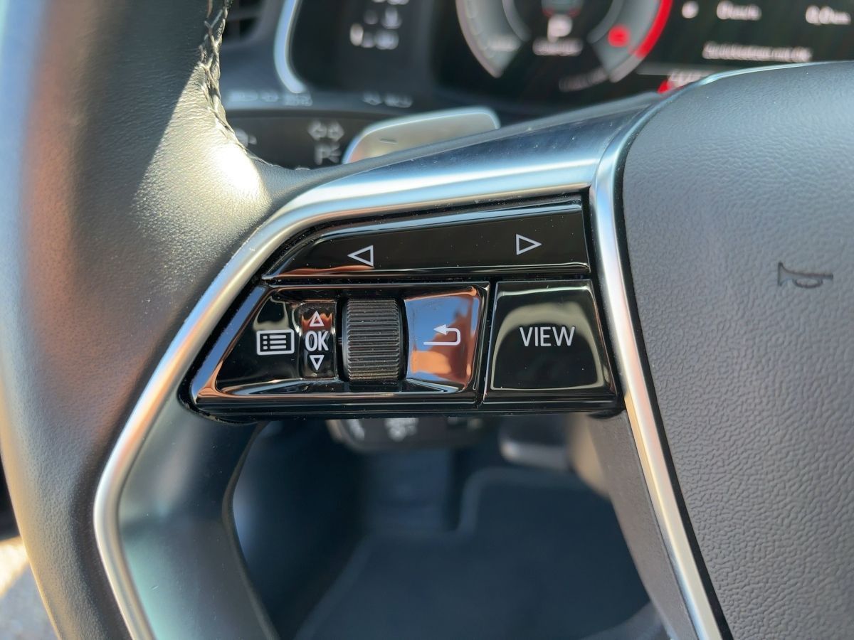 Audi A6 Avant 45 TDI Q. design - Samsaru's Car Outlet