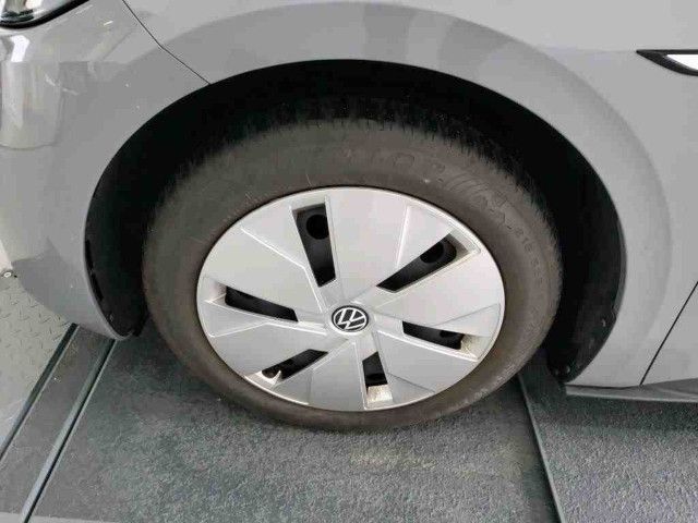 Volkswagen ID.3 Pure Performance - Samsaru's Car Outlet