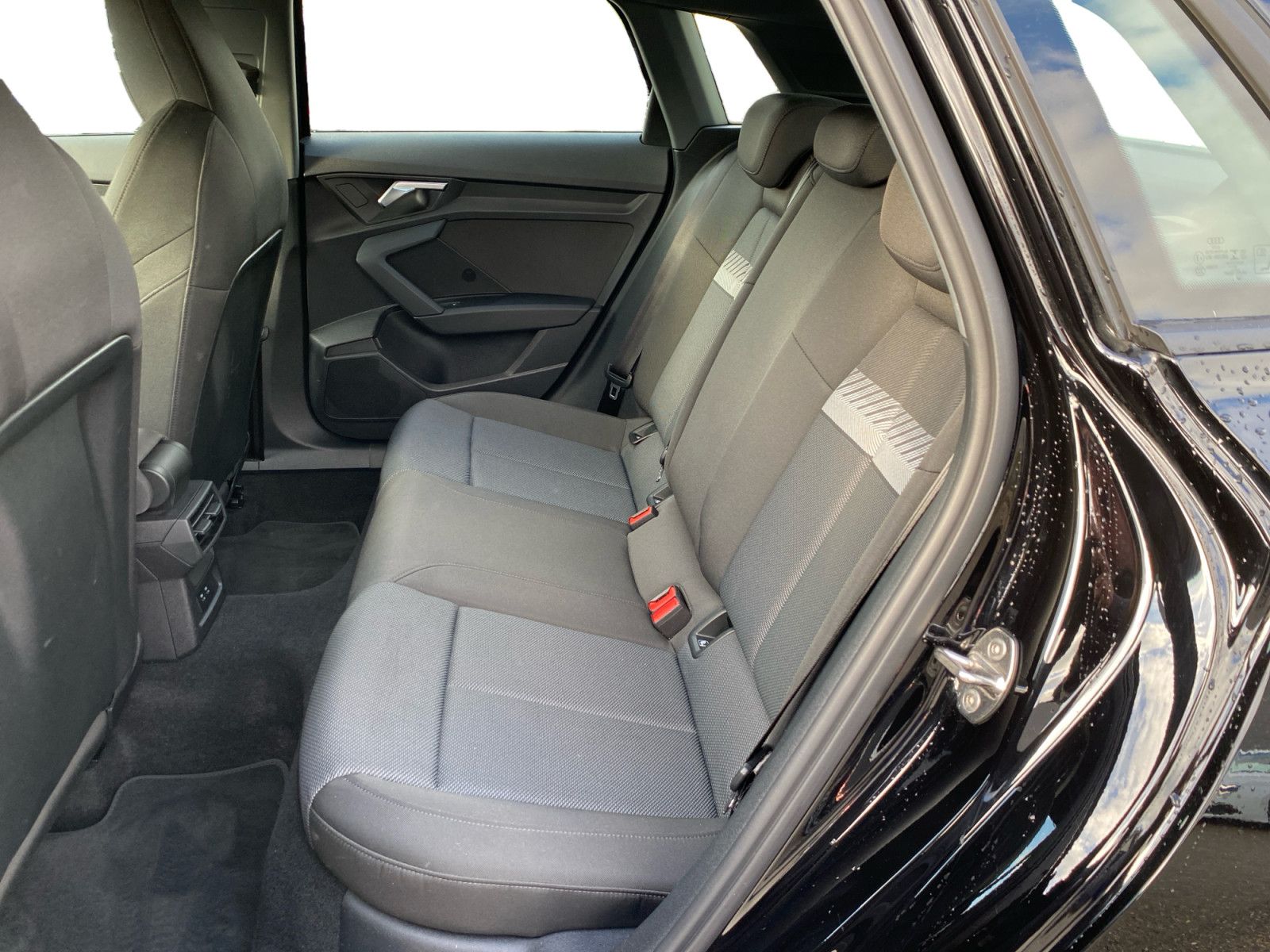 Audi A3 Sportback 40TFSIe S-tronic Virtual Sitzh LED