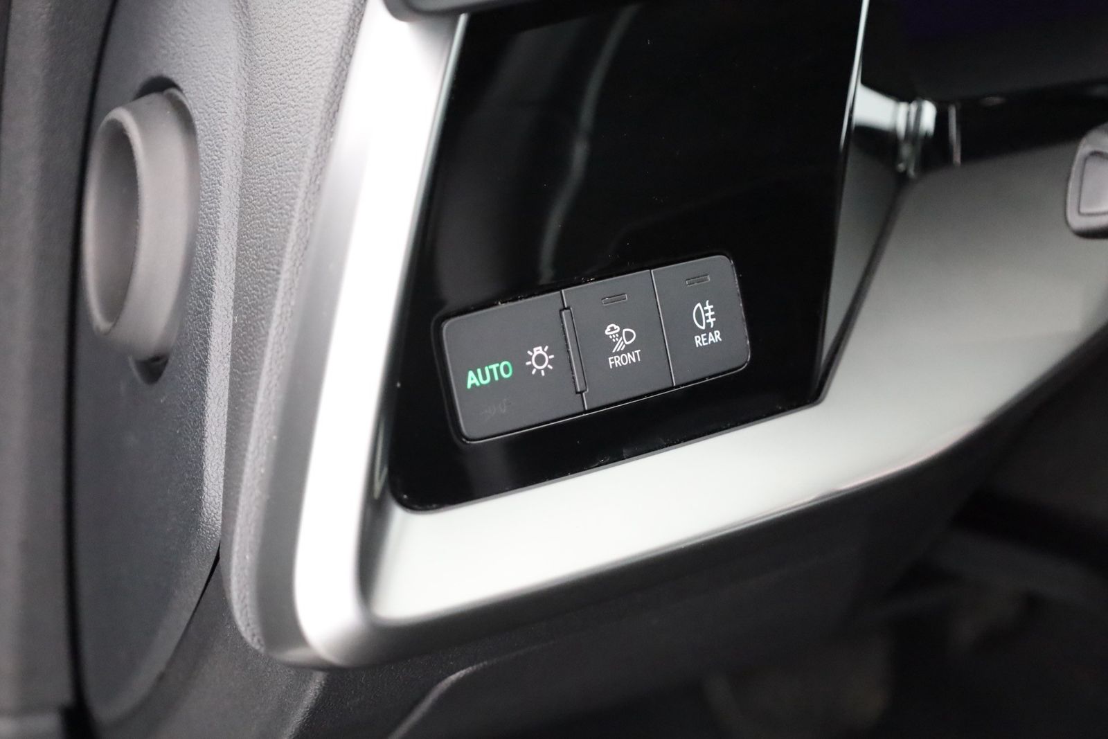 Audi A3 Sportback 40 TFSIe S-Tronic - Samsaru's Car Outlet