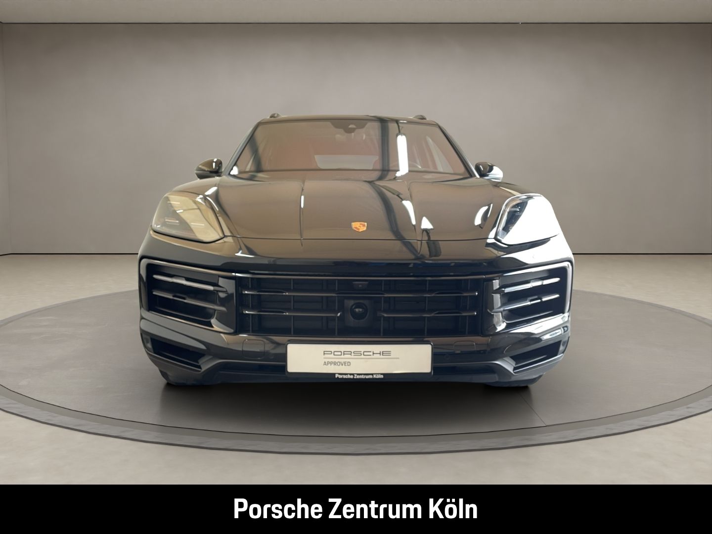 Porsche Cayenne E-Hybrid InnoDrive Head-Up BOSE PASM