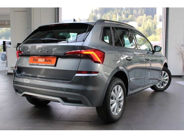 Skoda Kamiq 1.0 TSI Ambition - Samsaru's Car Outlet