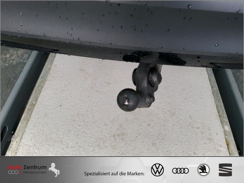 Volkswagen ID.4 4M GTX Infotainm. Paket AZN-Haus-Förderung*