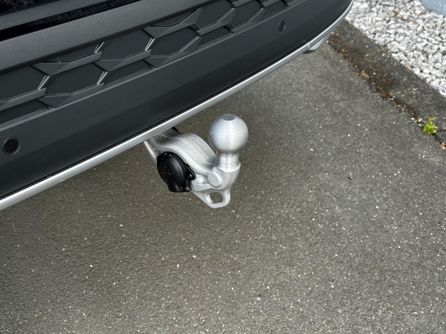 Skoda Kodiaq II 1.5 TSI iV DSG Sportline DCC AHK Matri