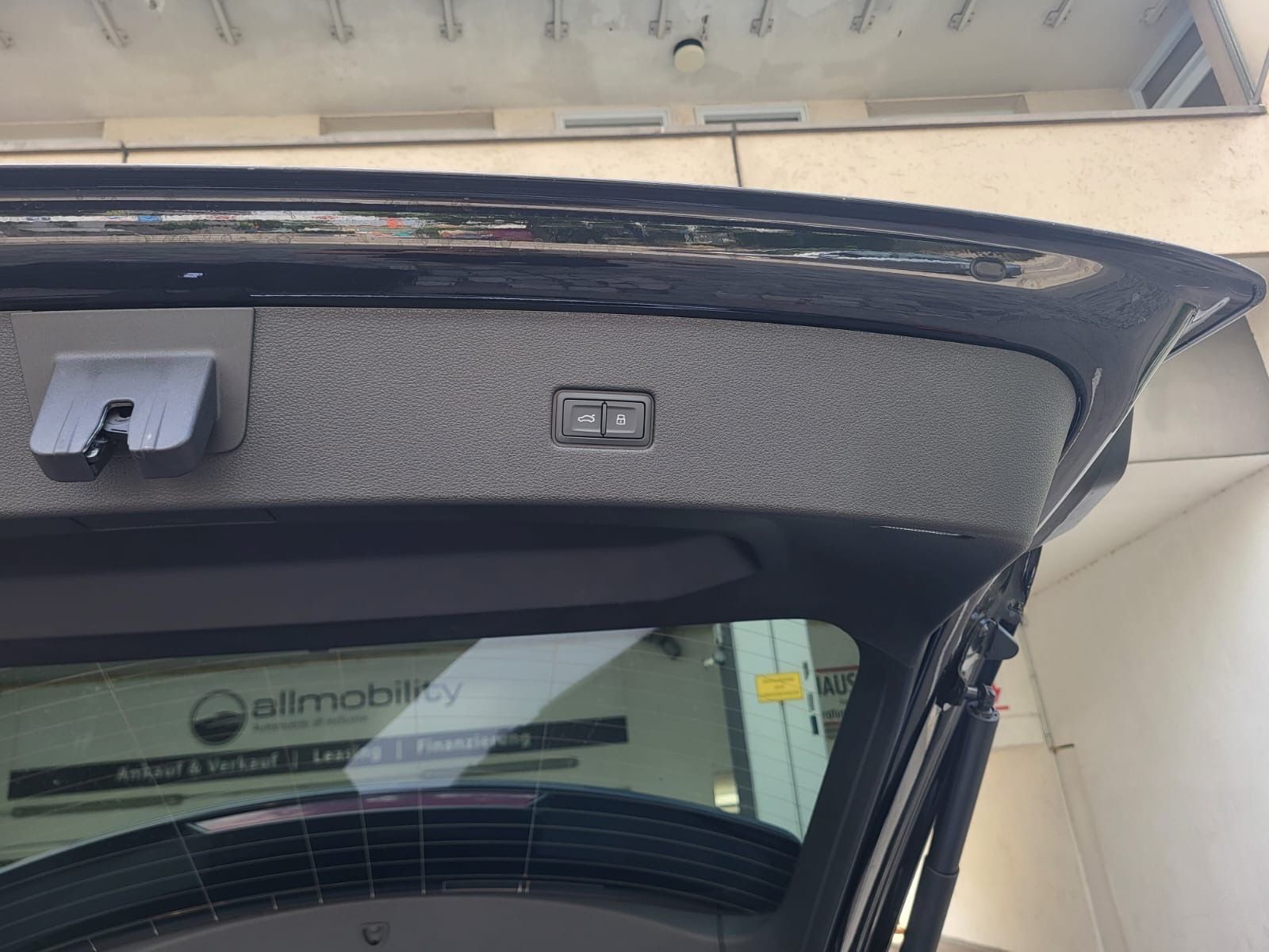 Audi Q8 50 TDI qu S Line Competition+ Pano StHzg B&O