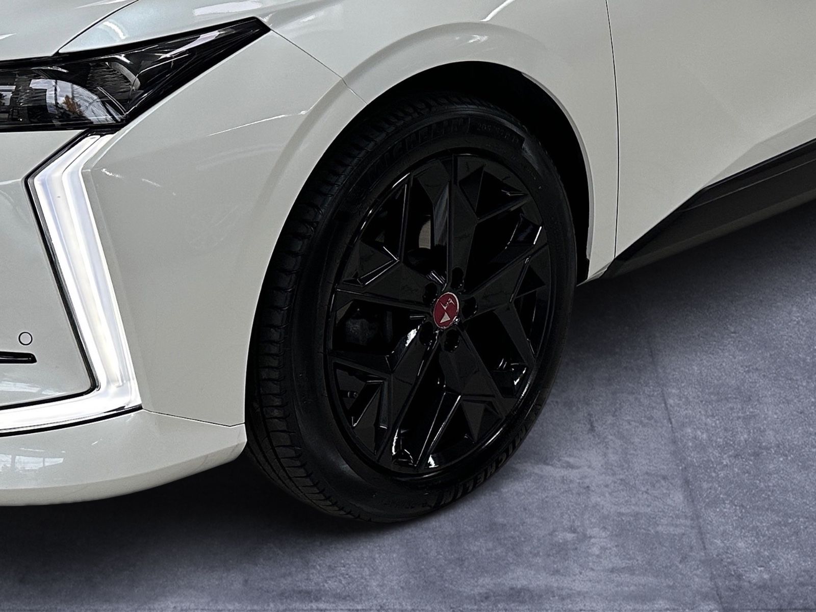 DS Automobiles DS4 DS 4 Performance Line