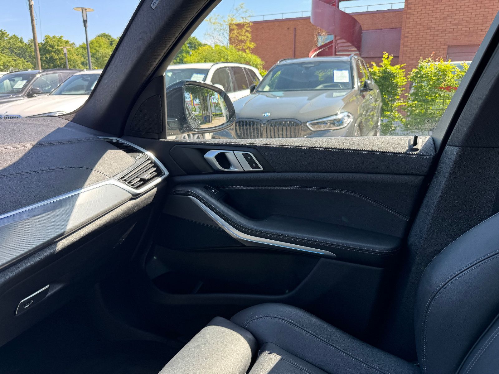 BMW X5 xD 45 e MSport*Panorama*Laserli*Head Up*360°