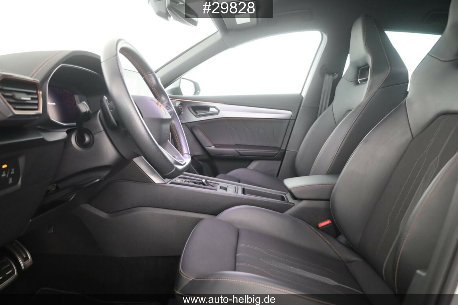 Cupra Formentor 2.0 TSI VZ #AHK#360°#LED#BEATS#DCC#ACC