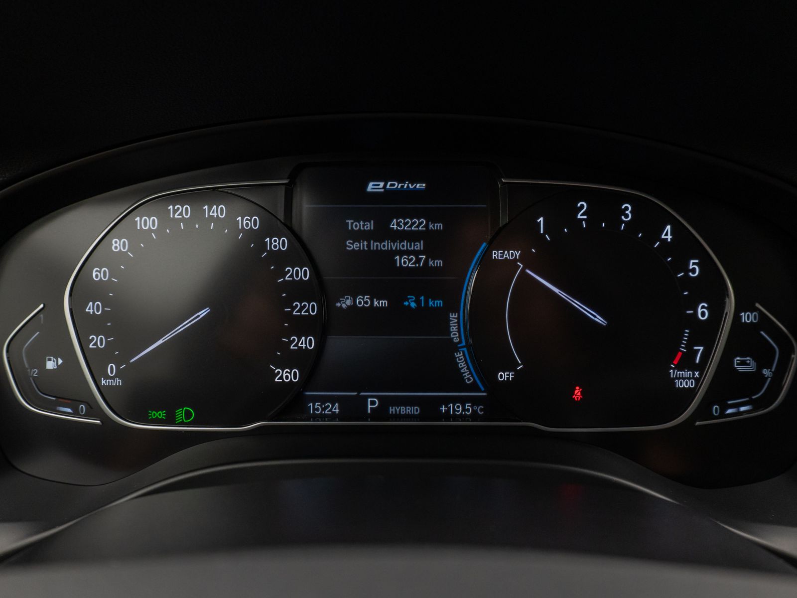 BMW X3 xD30e Sport - Samsaru's Car Outlet
