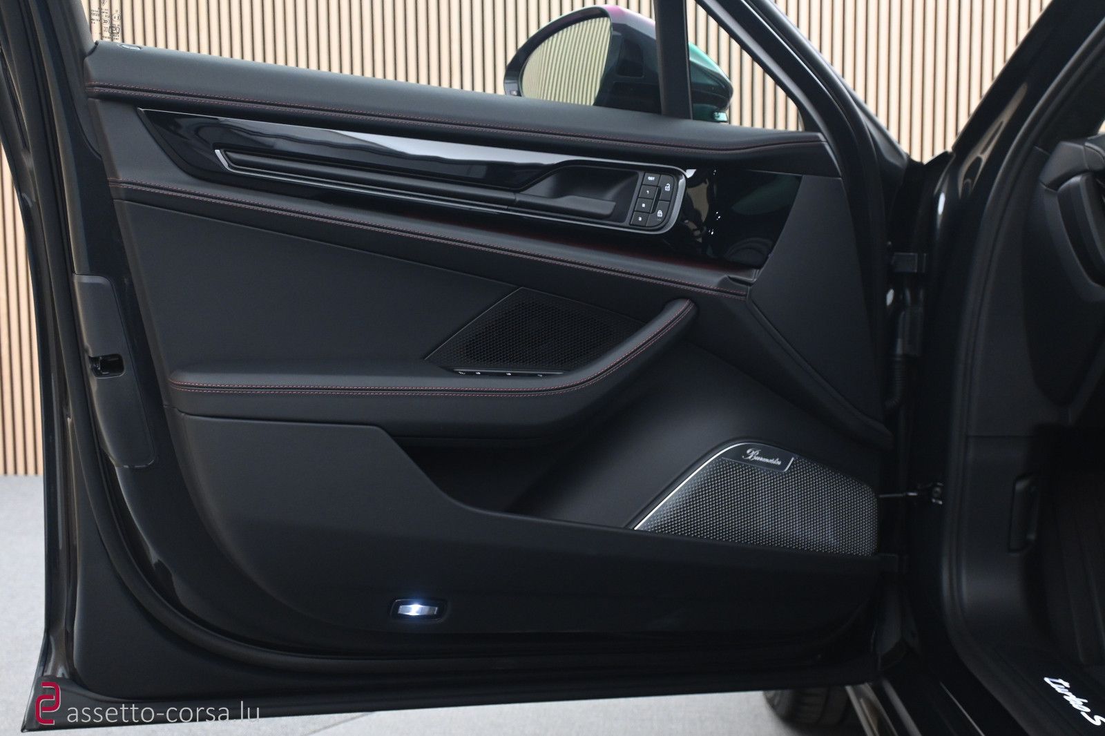 Porsche Panamera Turbo S E-Hybrid*Pano*Carbon*Burmester
