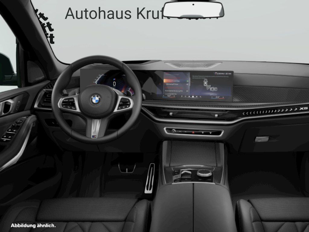 BMW X5 xDrive30d M Sportpaket HK HiFi DAB LED
