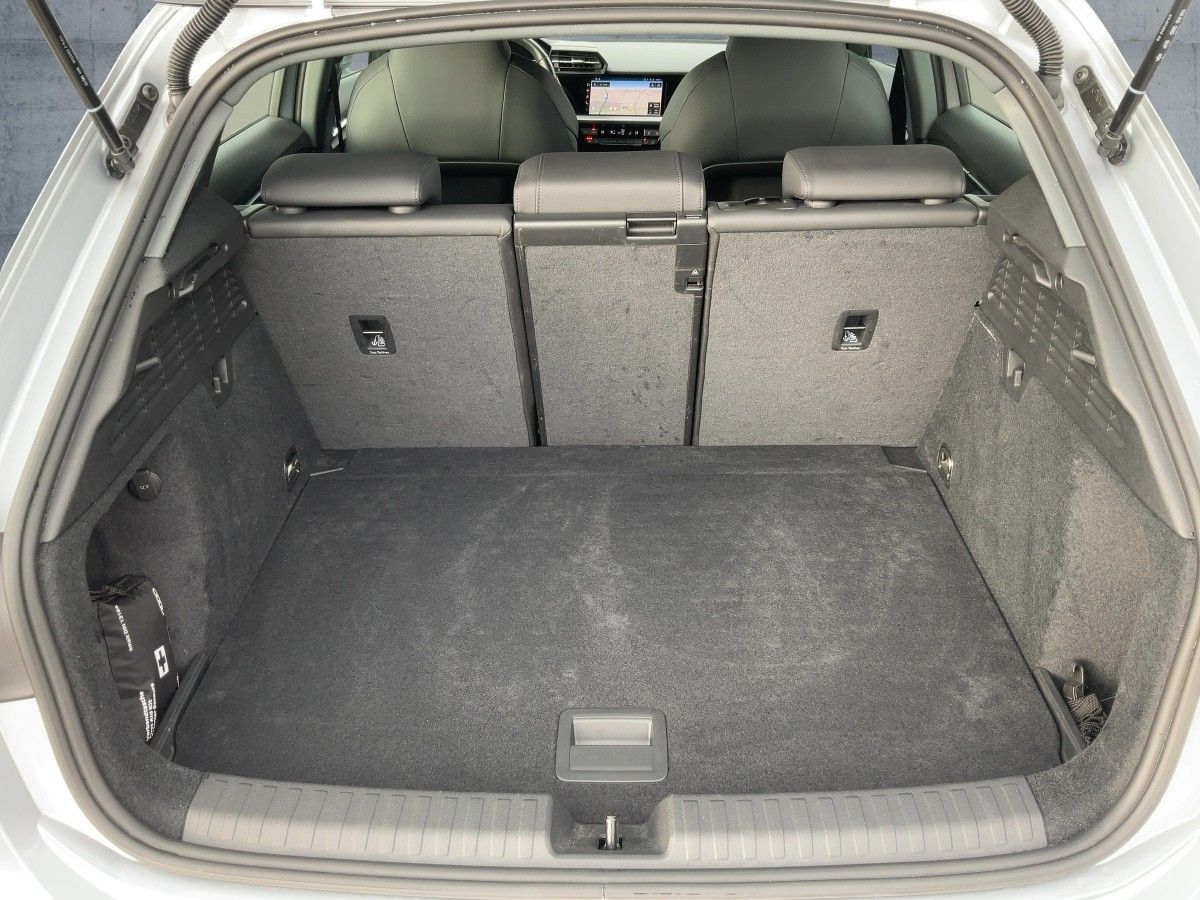Audi A3 Sportback 40 TFSI e S-TR - Samsaru's Car Outlet