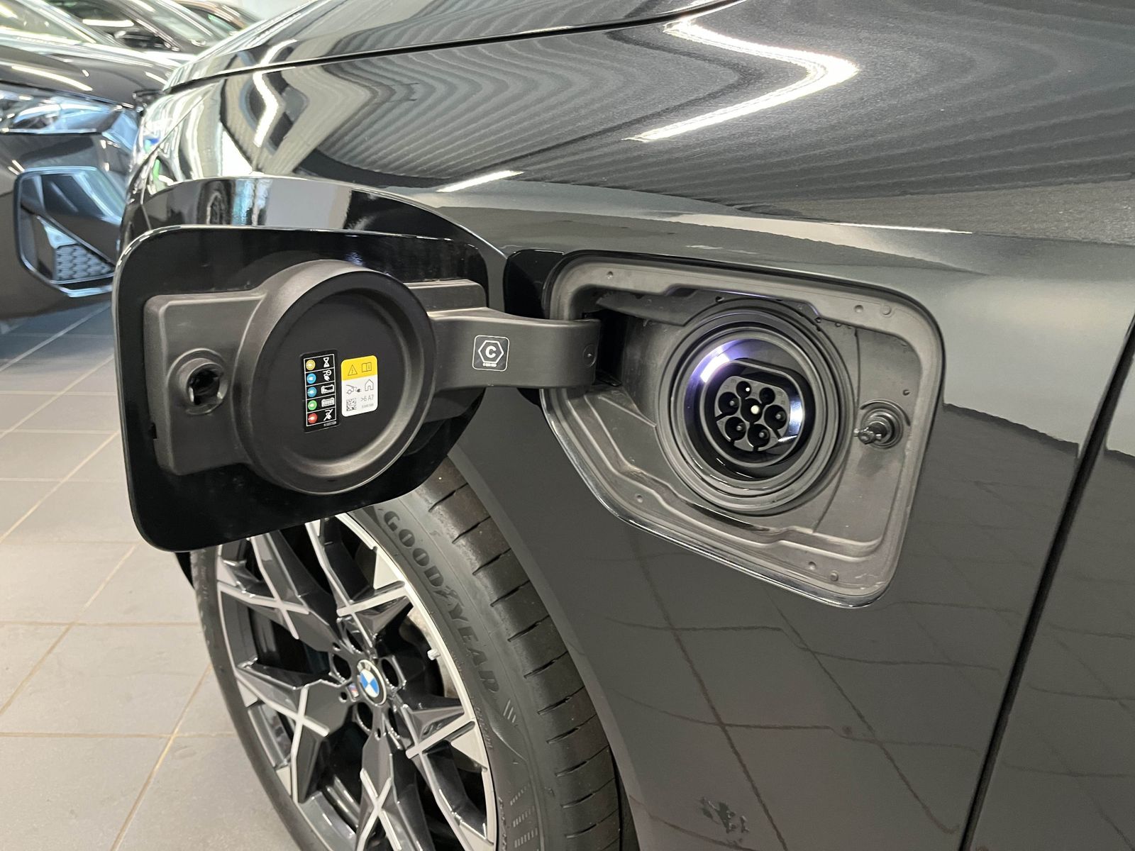 BMW X3 xDrive30e M Sport HUD PANO ACC AHK 360°KAM