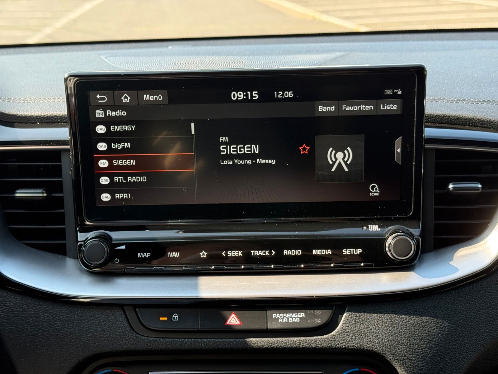 Kia ProCeed GT - Samsaru's Car Outlet