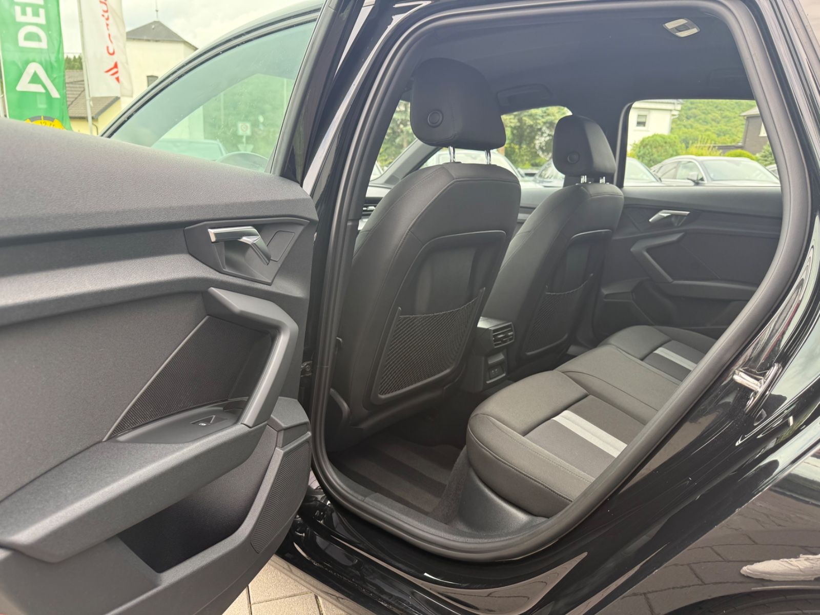 Audi A3 Sportback 35 TFSI Advanced Plus - Samsaru's Car Outlet