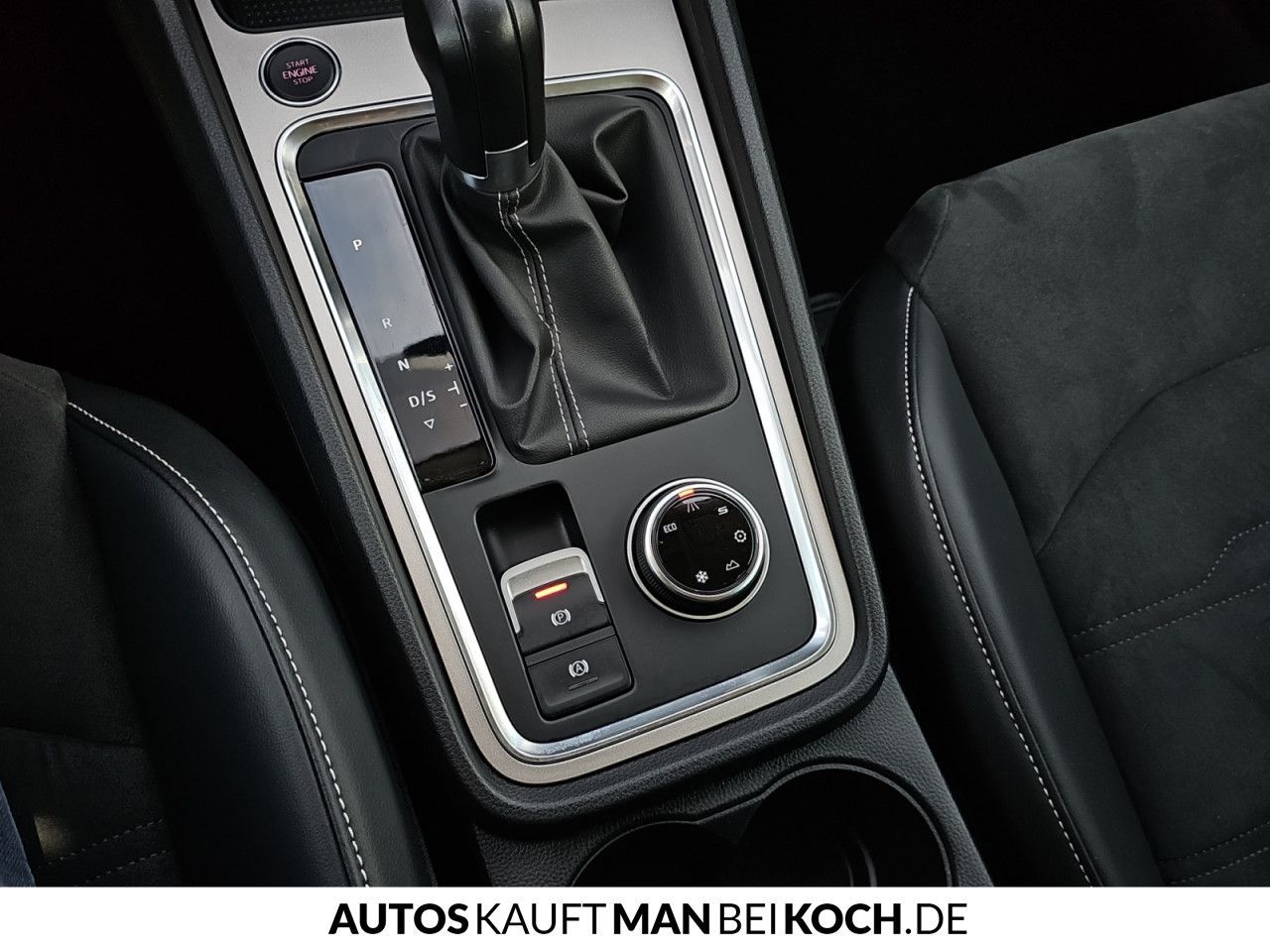 Seat Ateca 2.0TSI DSG 4Drive XPERIENCE AHZV STDHZ LED