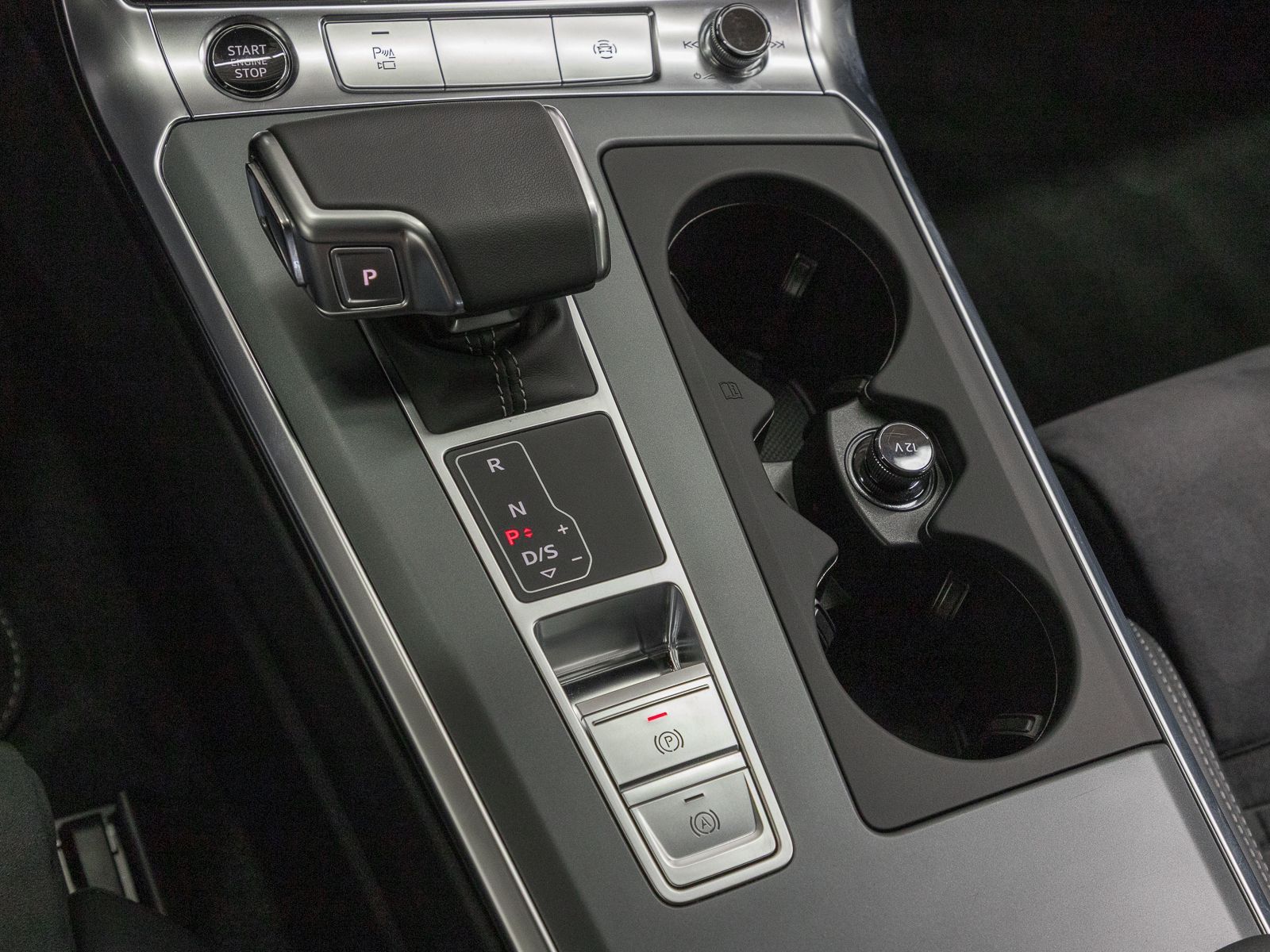 Audi A6 Avant 45 TDI Q S LINE - Samsaru's Car Outlet