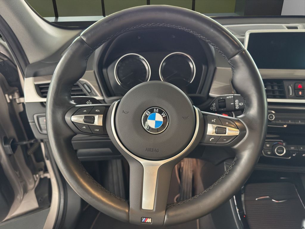 BMW X1 xDrive20d xLine - Samsaru's Car Outlet