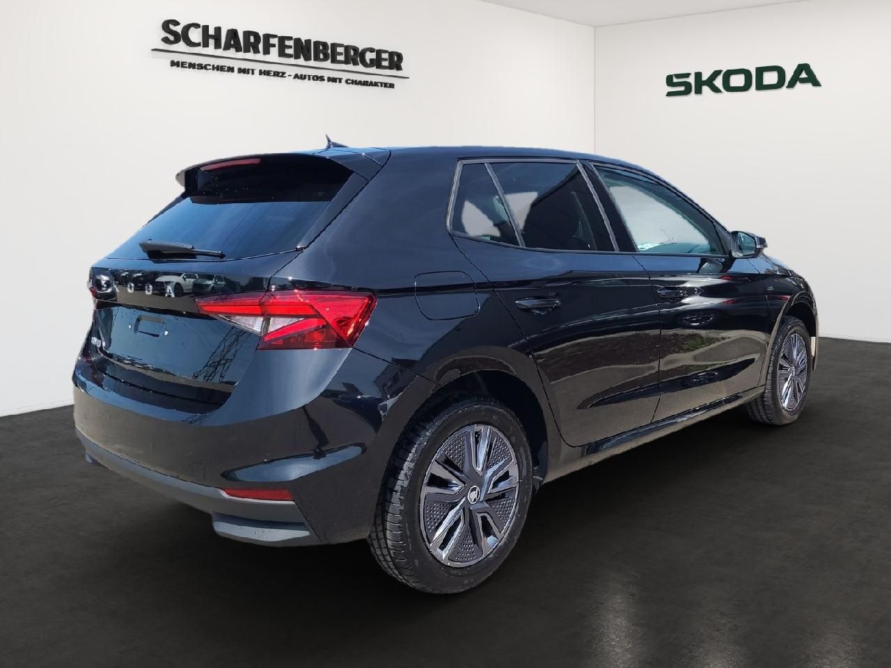 Skoda Fabia Tour 1,0 TSI DSG *Navi, ACC, TWA, RFK*