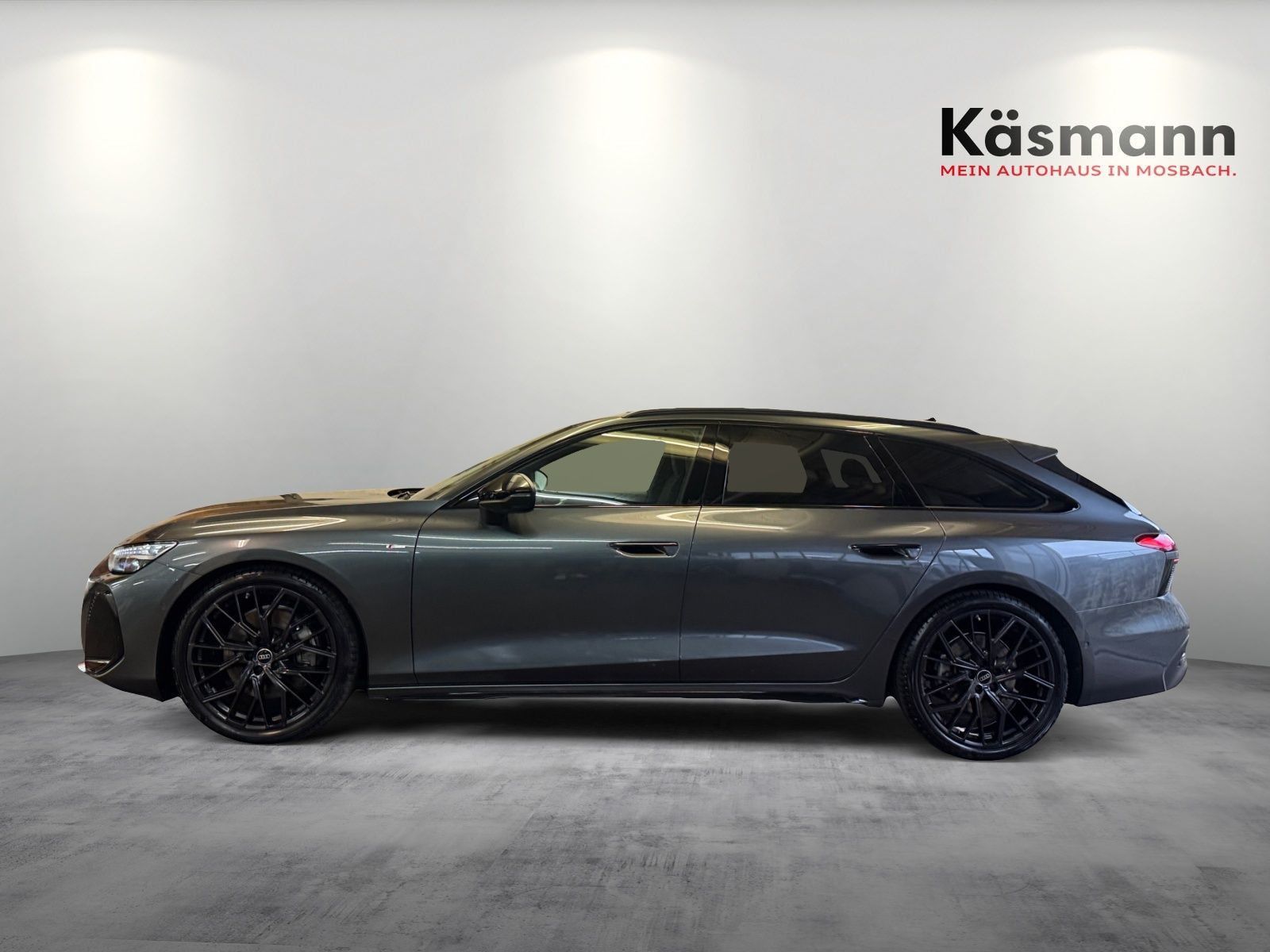 Audi A6 Avant TDI quattro edition one S line 360° ACC