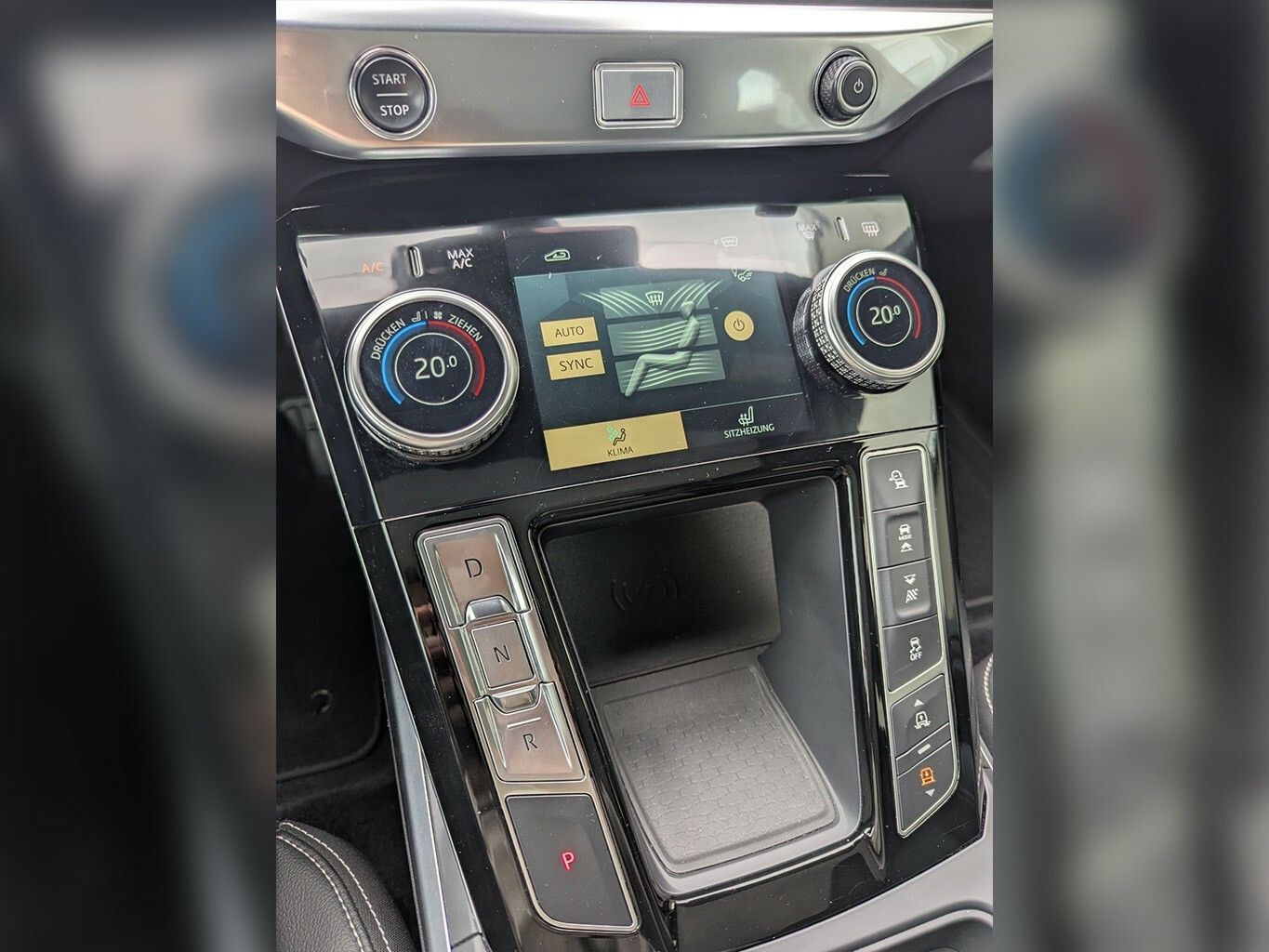 Jaguar I-Pace EV400 S 90kWh PANO*SHZ*BLACK*BLIS